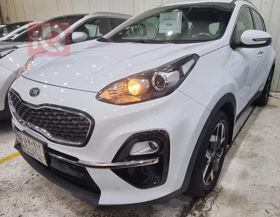 کیا سپۆرتاج